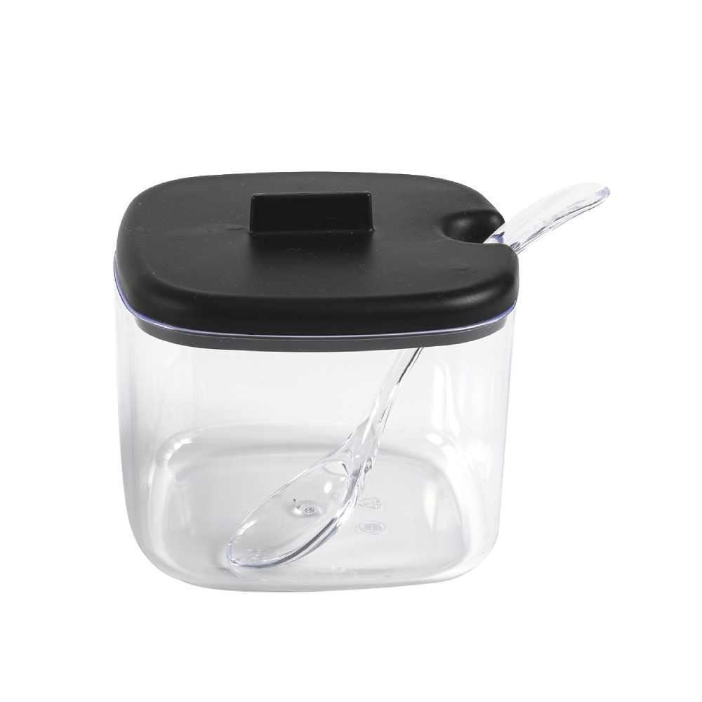 Açucareiro Break 200 Ml Ou - Preto