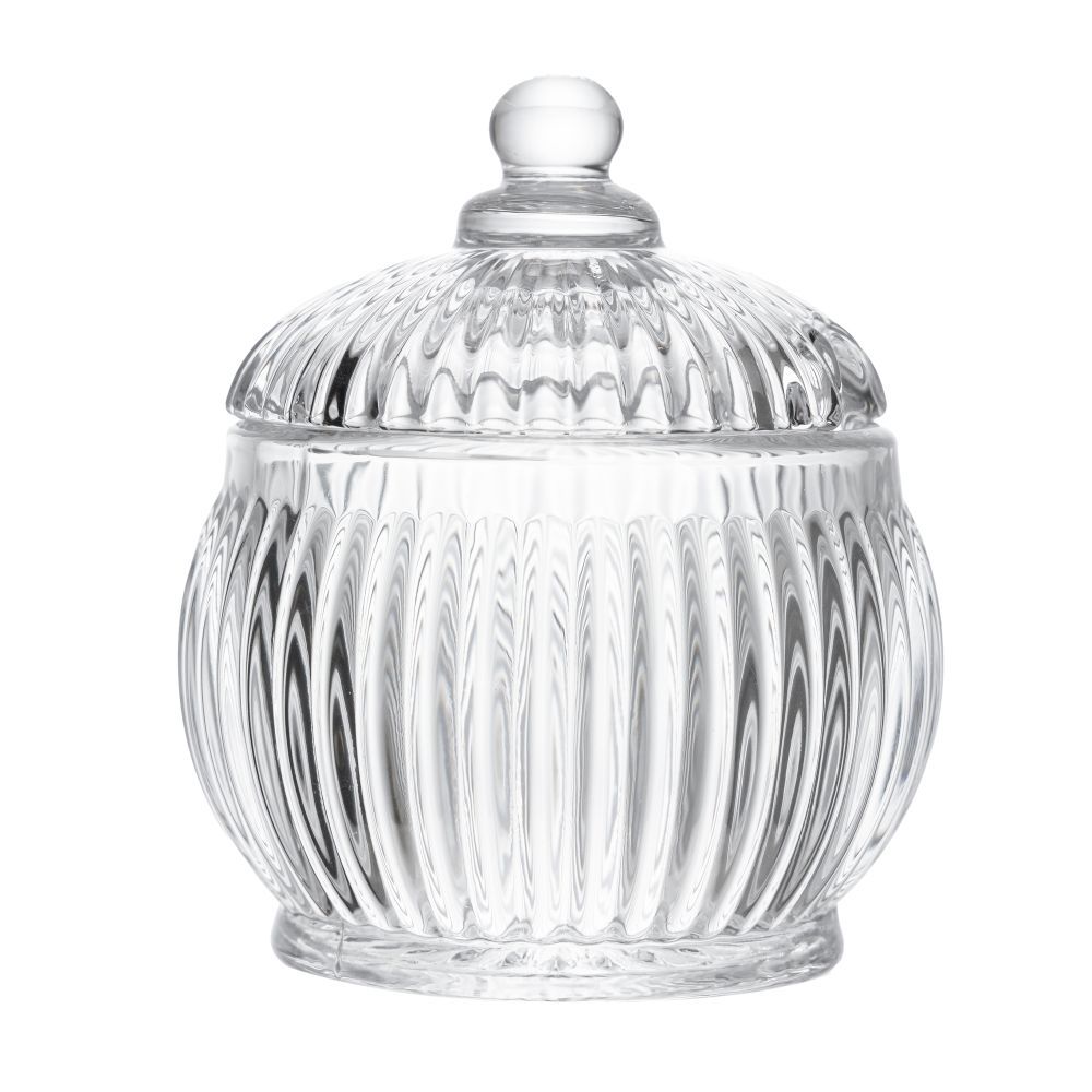 Açucareiro com Colher Renaissance 130Ml Lyor - RENAISSANCE LYOR