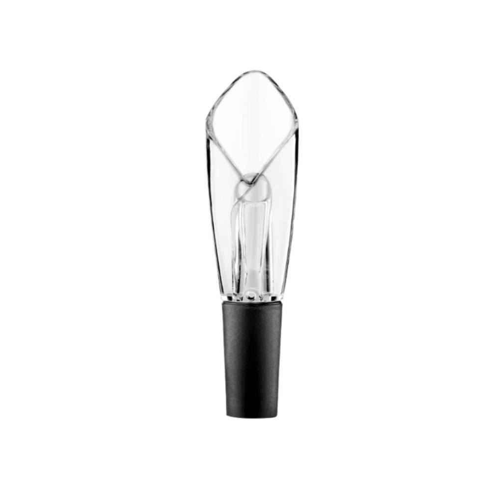 Aerador De Vinho Acrílico Havan Casa - 11,8cm