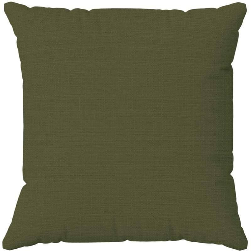 Almofada Decorativa Estampada Naturalle Havan Casa - VERDE 2026
