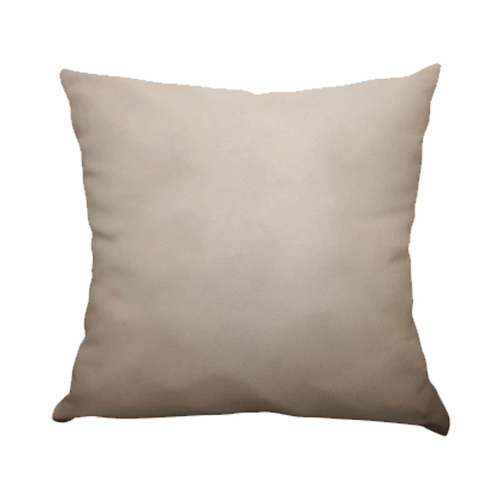 Almofada Para Sofá Decorativa 100% Poliéster Havan Casa - Cru