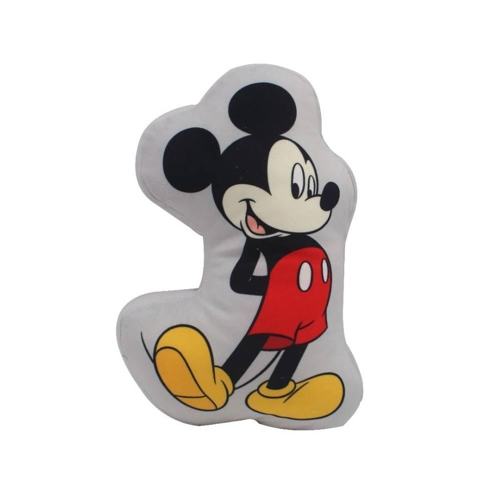 Almofada Decorativa Personagens Marvel e Disney - Mickey