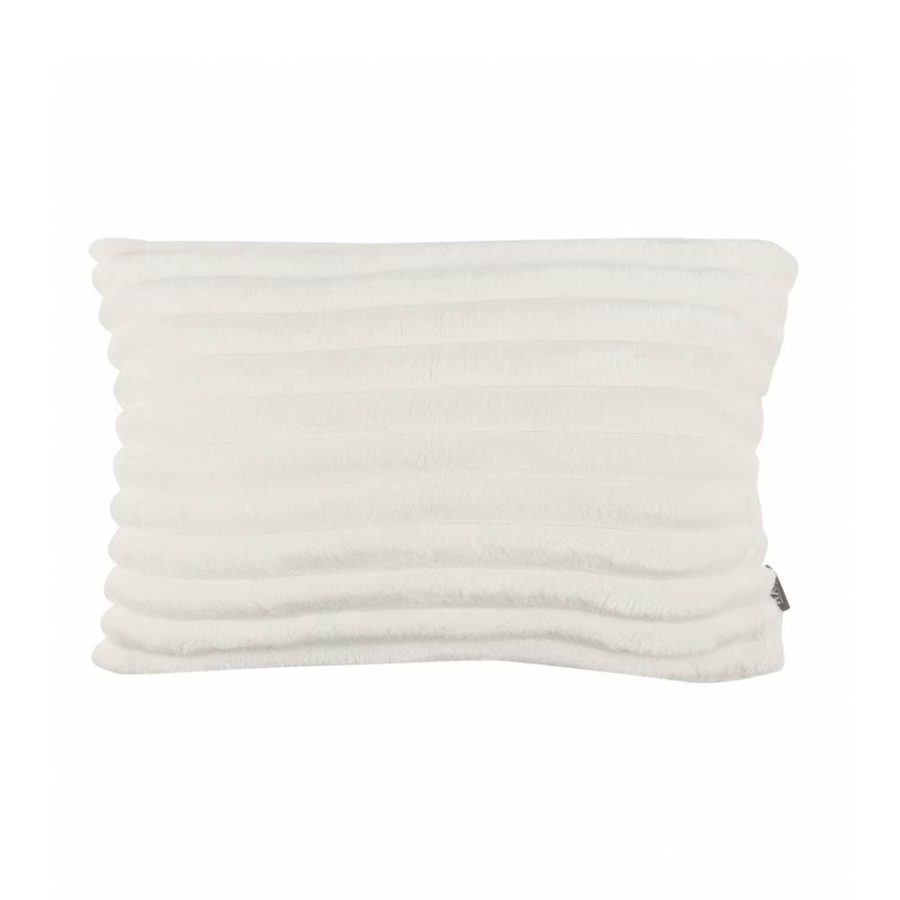 Almofada Decorativa Wave Soft 30X48 Cm Havan Casa - Off White