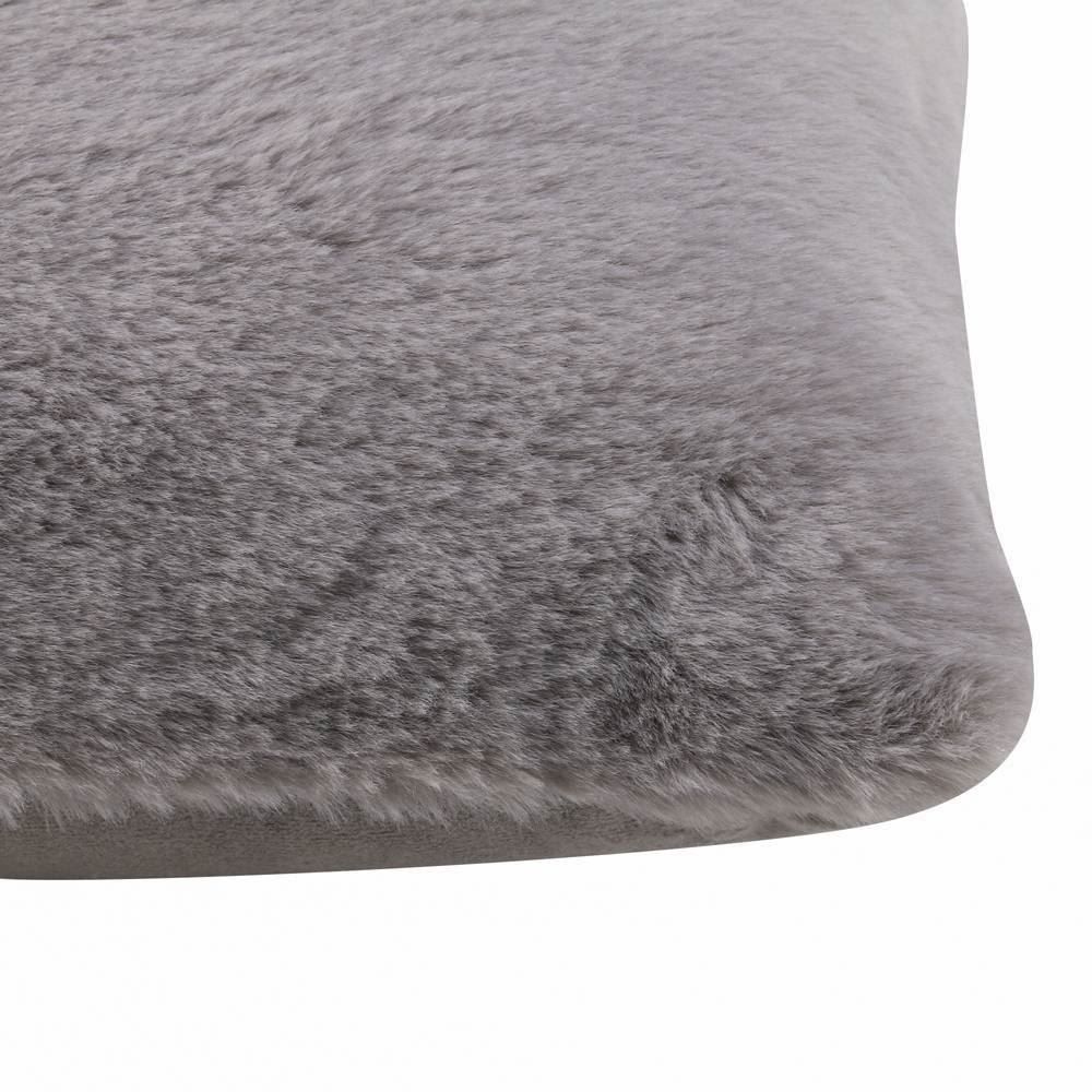 Almofada Epic 45X45 cm Havan Casa - Cinza