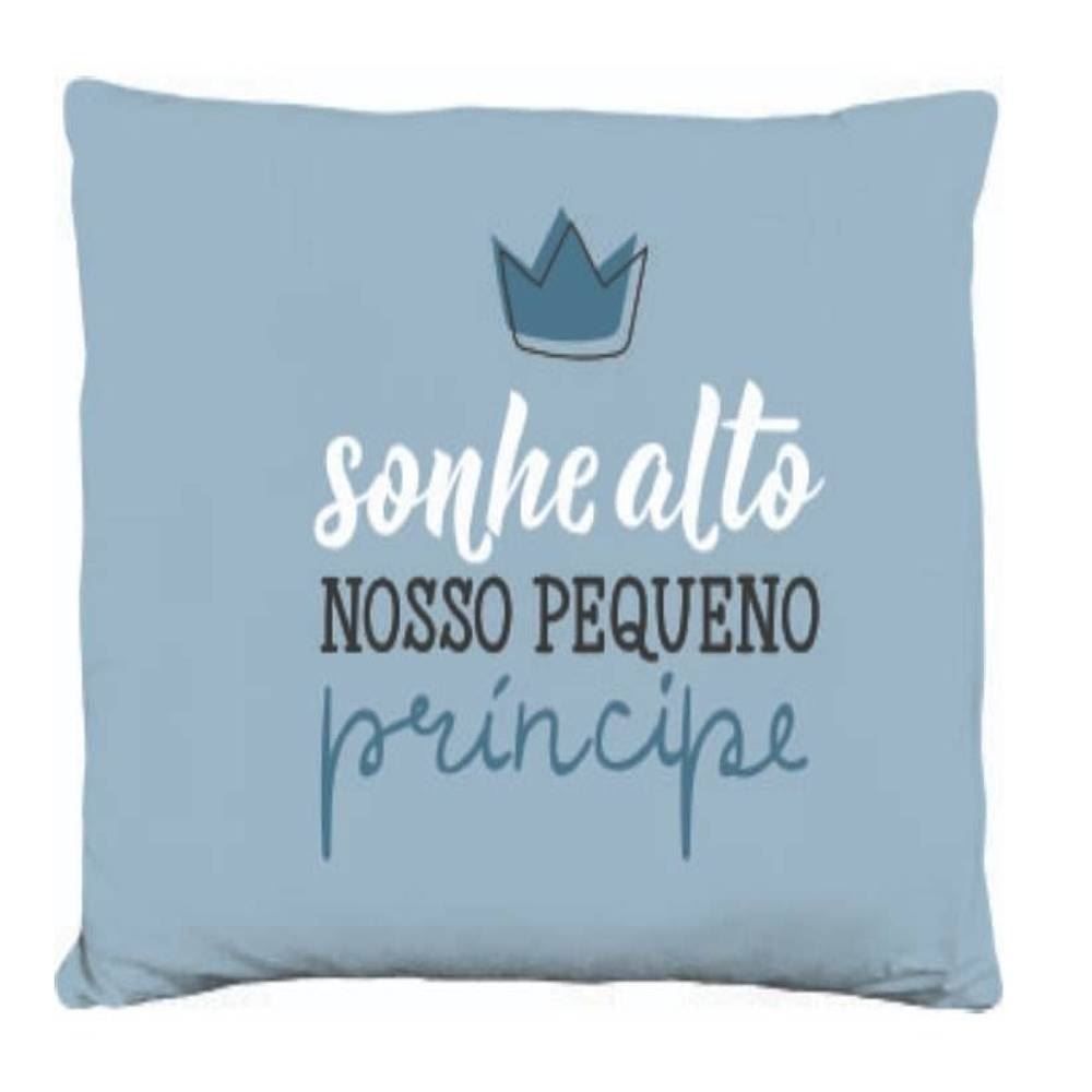 Almofadas Funny 35X35cm Havan Baby - Sonhe Alto