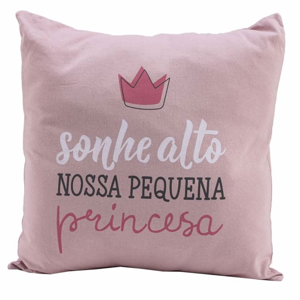 Almofadas Funny 35X35cm Havan Baby - Sonhe