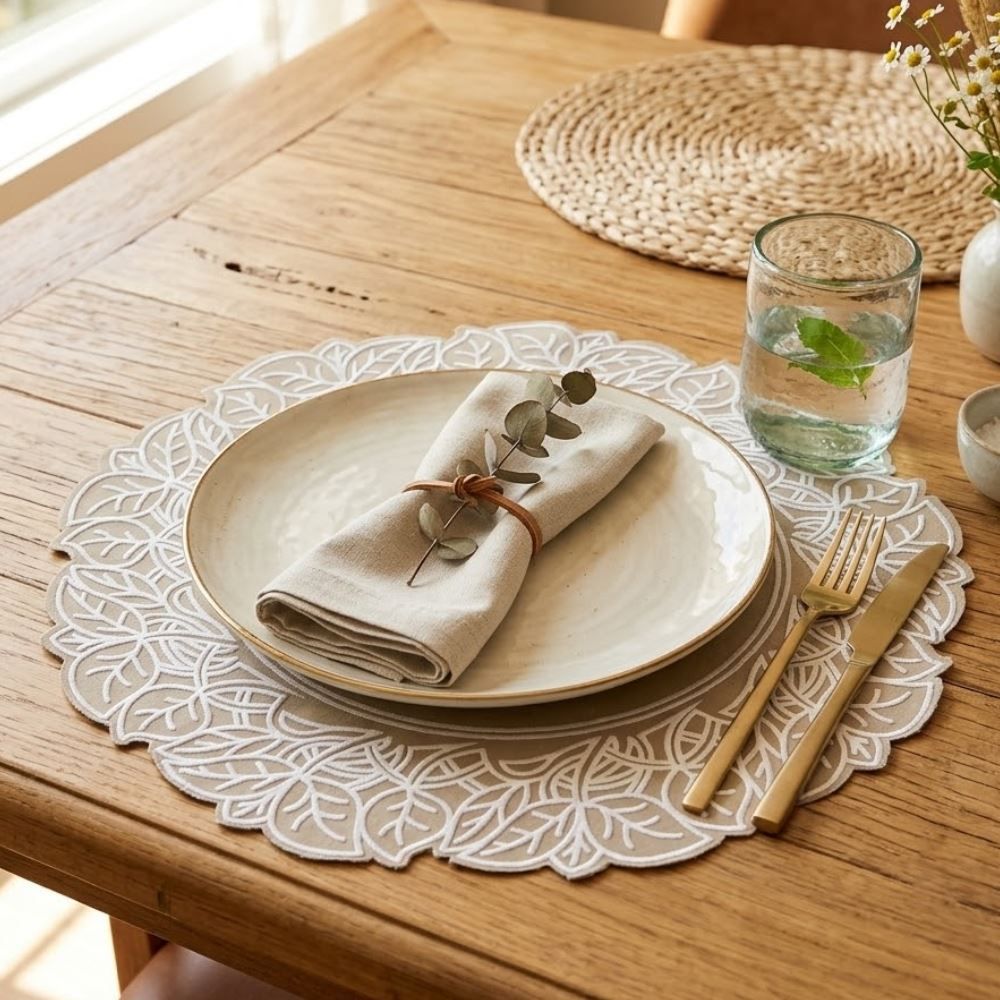 Americano Avulso Classic Havan Casa - Bege