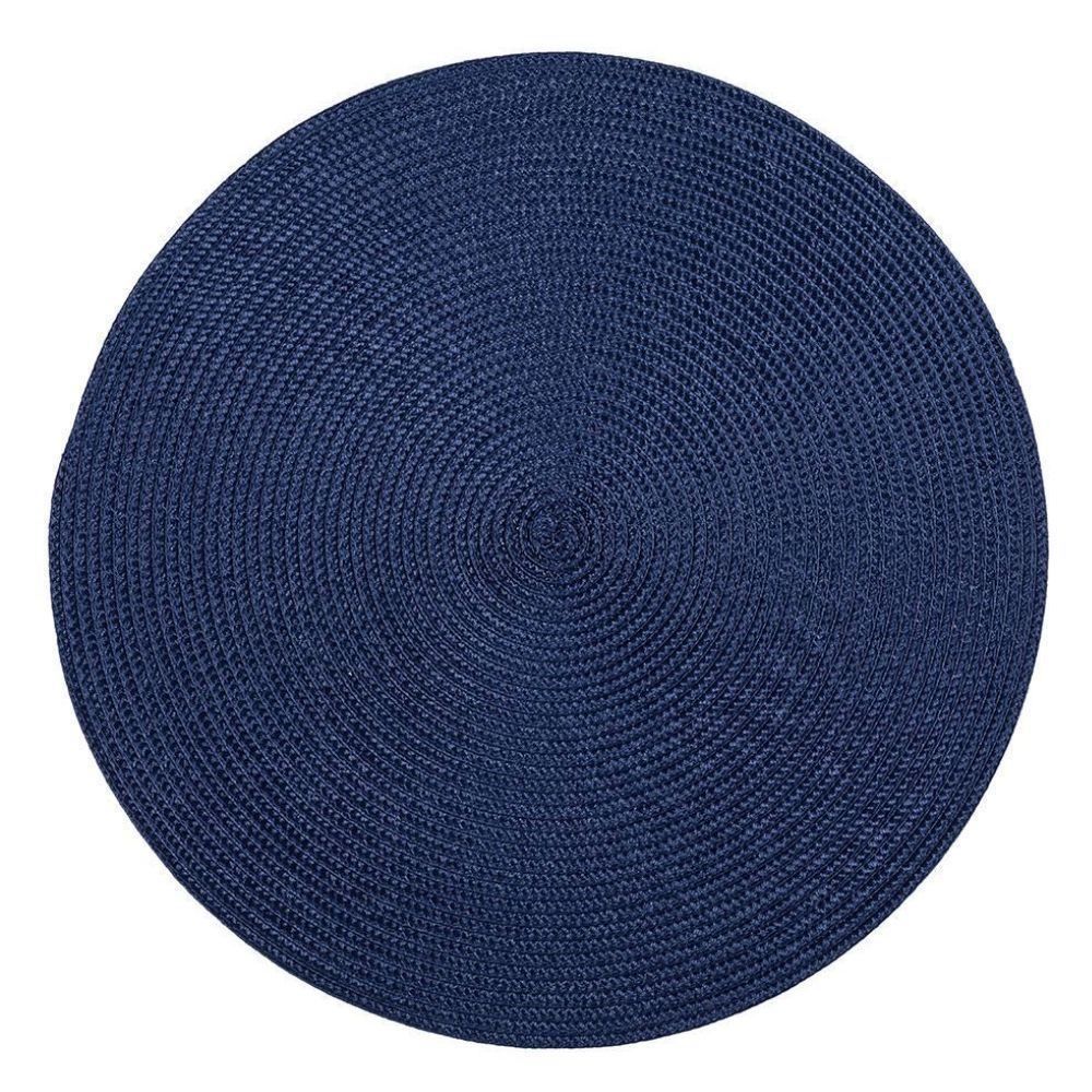 Americano Avulso Luna 38 cm Havan Casa - Azul