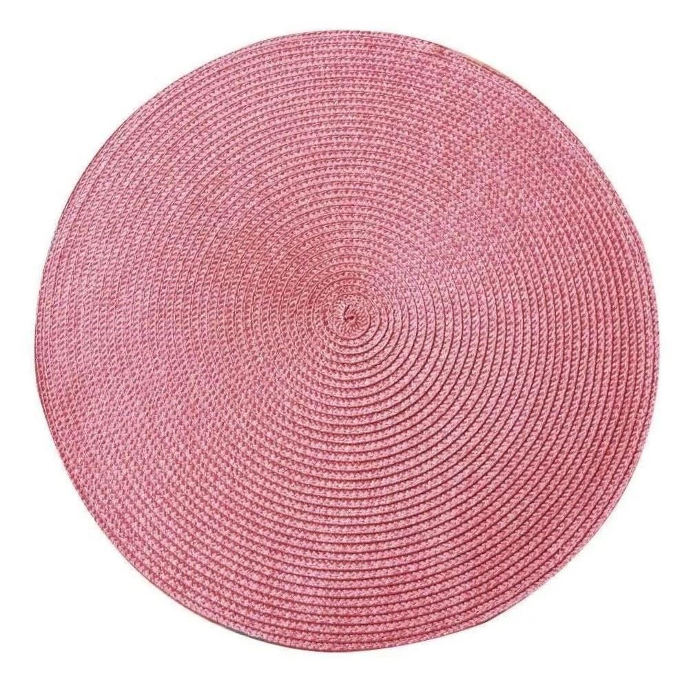 Americano Avulso Luna 38 cm Havan Casa - Rosa