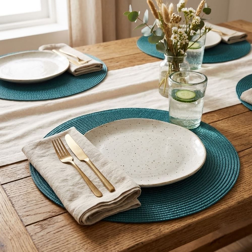 Americano Avulso Luna 38 cm Havan Casa - Verde