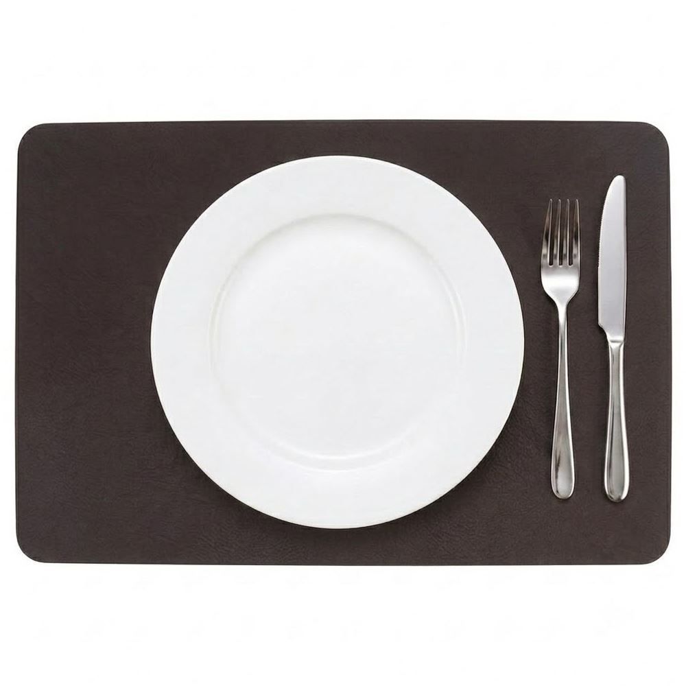 Americano Avulso Milano Havan Casa - Marrom e Preto