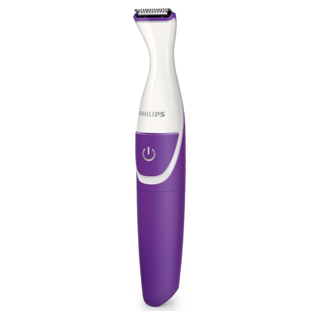 Aparador De Pelos Philips Bikini - BRT383/15