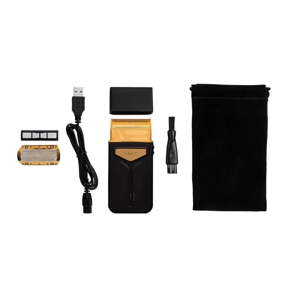 Aparador De Pelos Wahl Travel Shaver - Bivolt