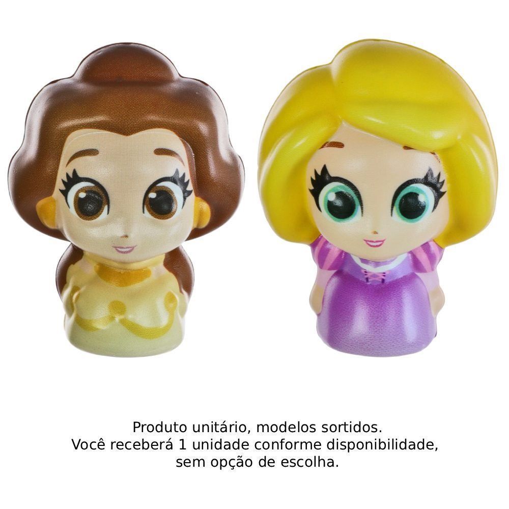 Apertuxo Squishy Princesa Etitoys