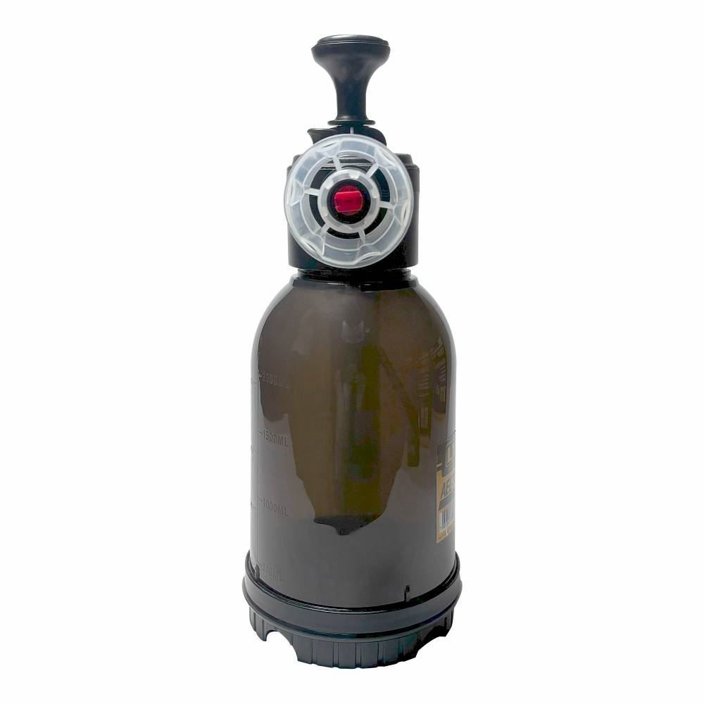 Aplicador Manual De Espuma Lynus 2 Litros
