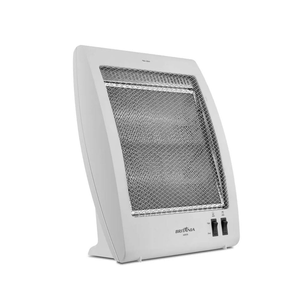 Aquecedor Elétrico Britânia 800W AB800B