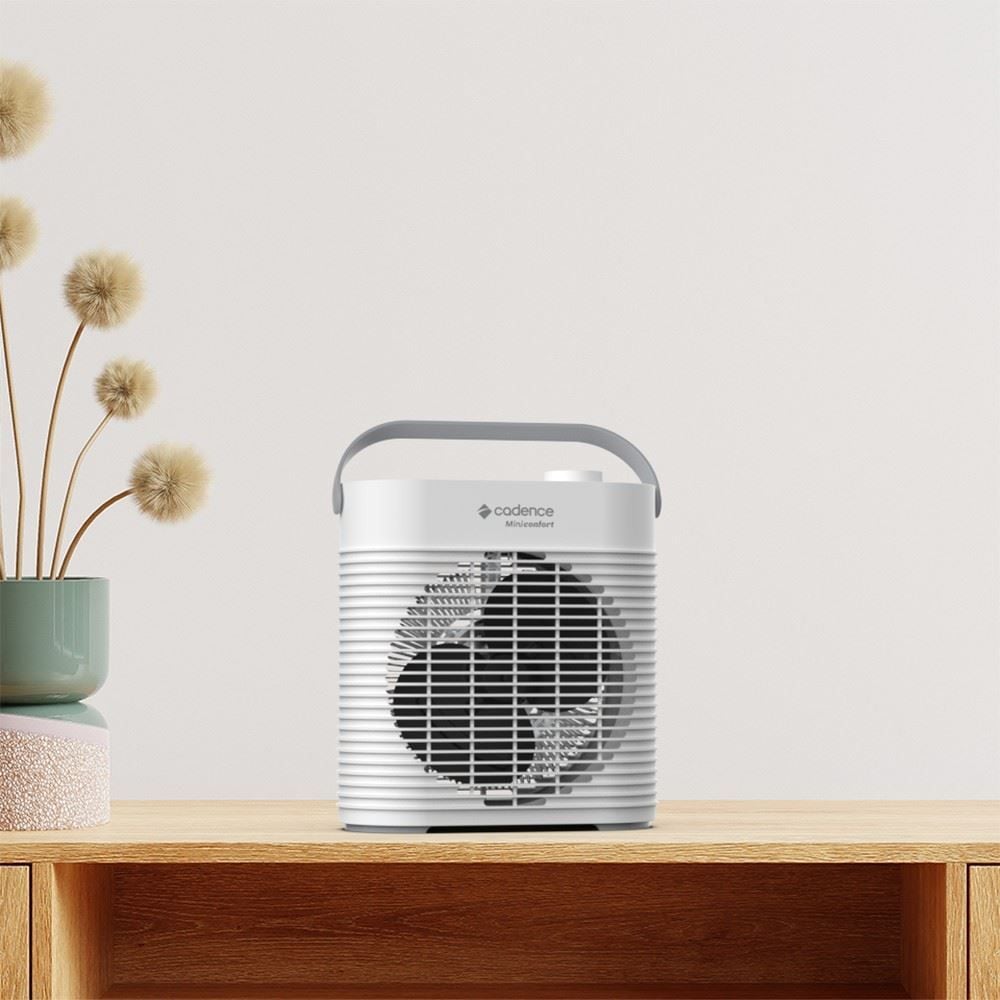 Aquecedor Elétrico Cadence MiniConfort AQC440