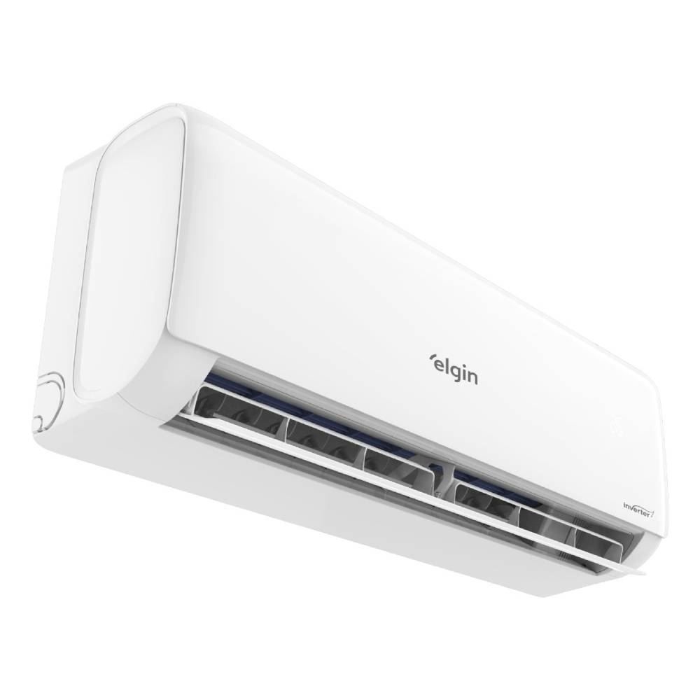 Ar Condicionado Elgin 12000 Btus Frio Hjfc12c2wbcc - 220V