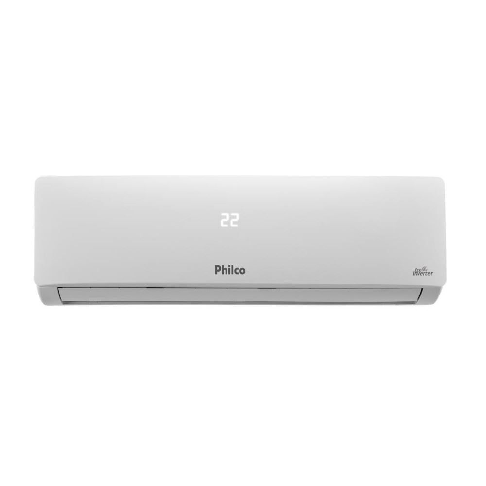 Ar Condicionado Philco 12000 Btus Frio Inverter Pac12fb - 220V