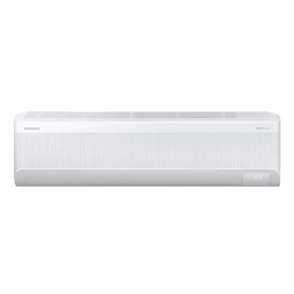 Ar Condicionado Samsung 12000 Btus Frio Windfree Ar12dyfaawk - 220V