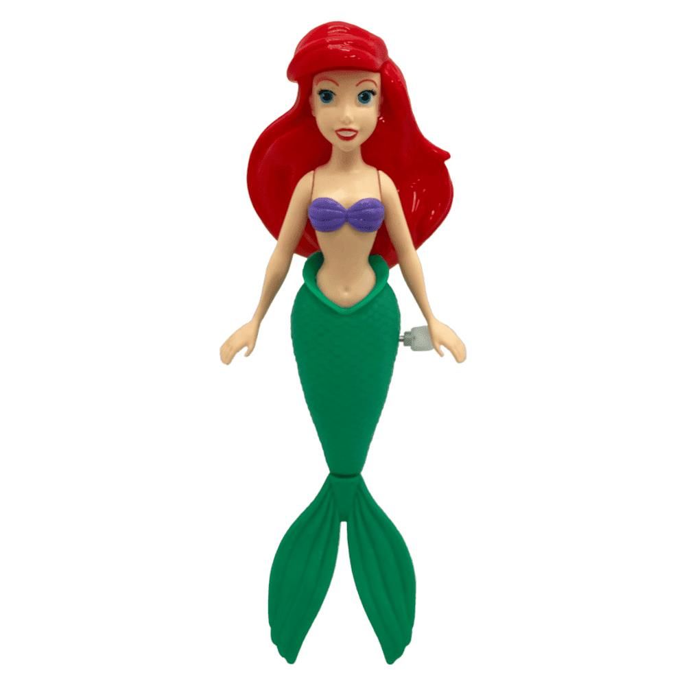 Ariel Diversão Na Água Princesas