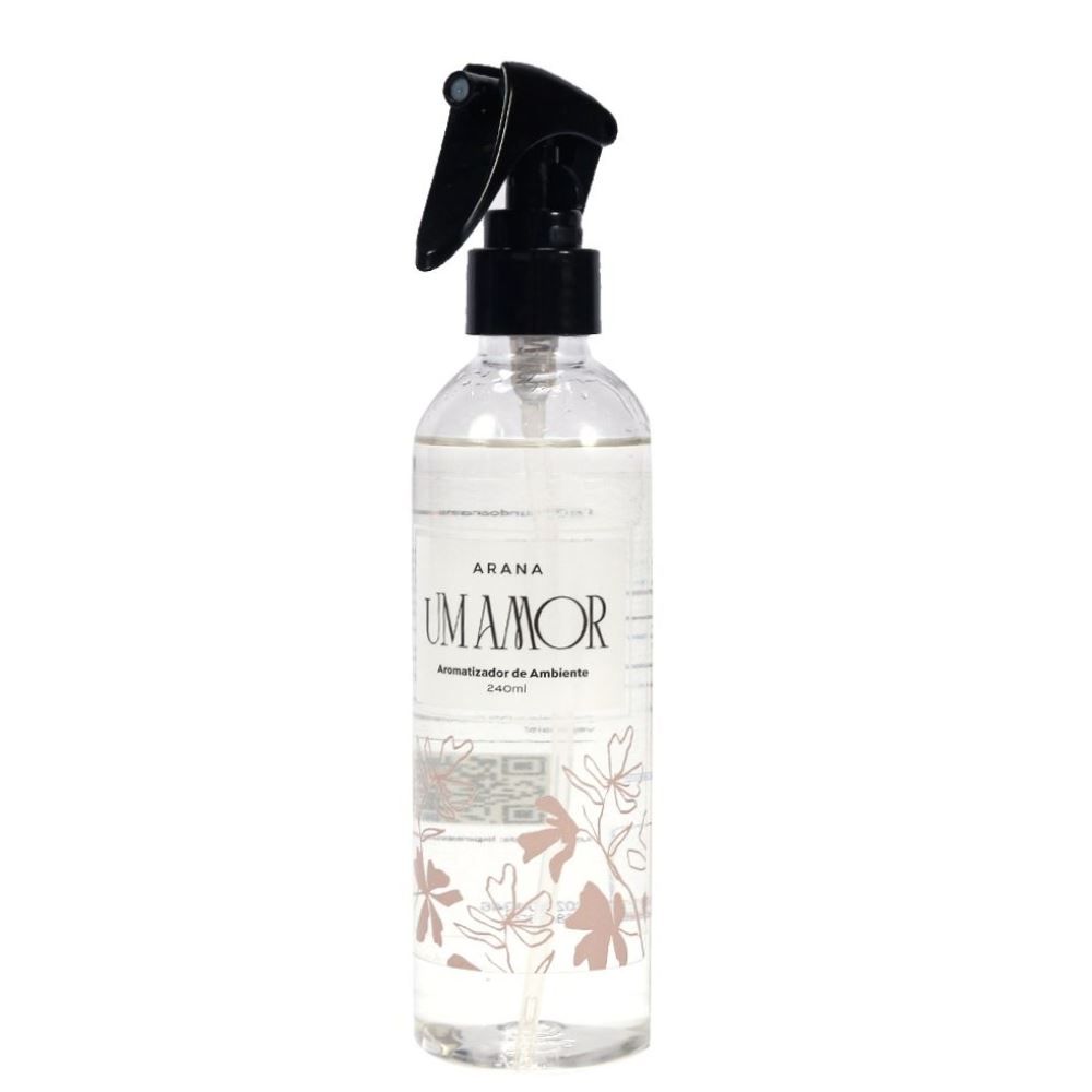 Aromatizador de Ambientes Arana - Off White