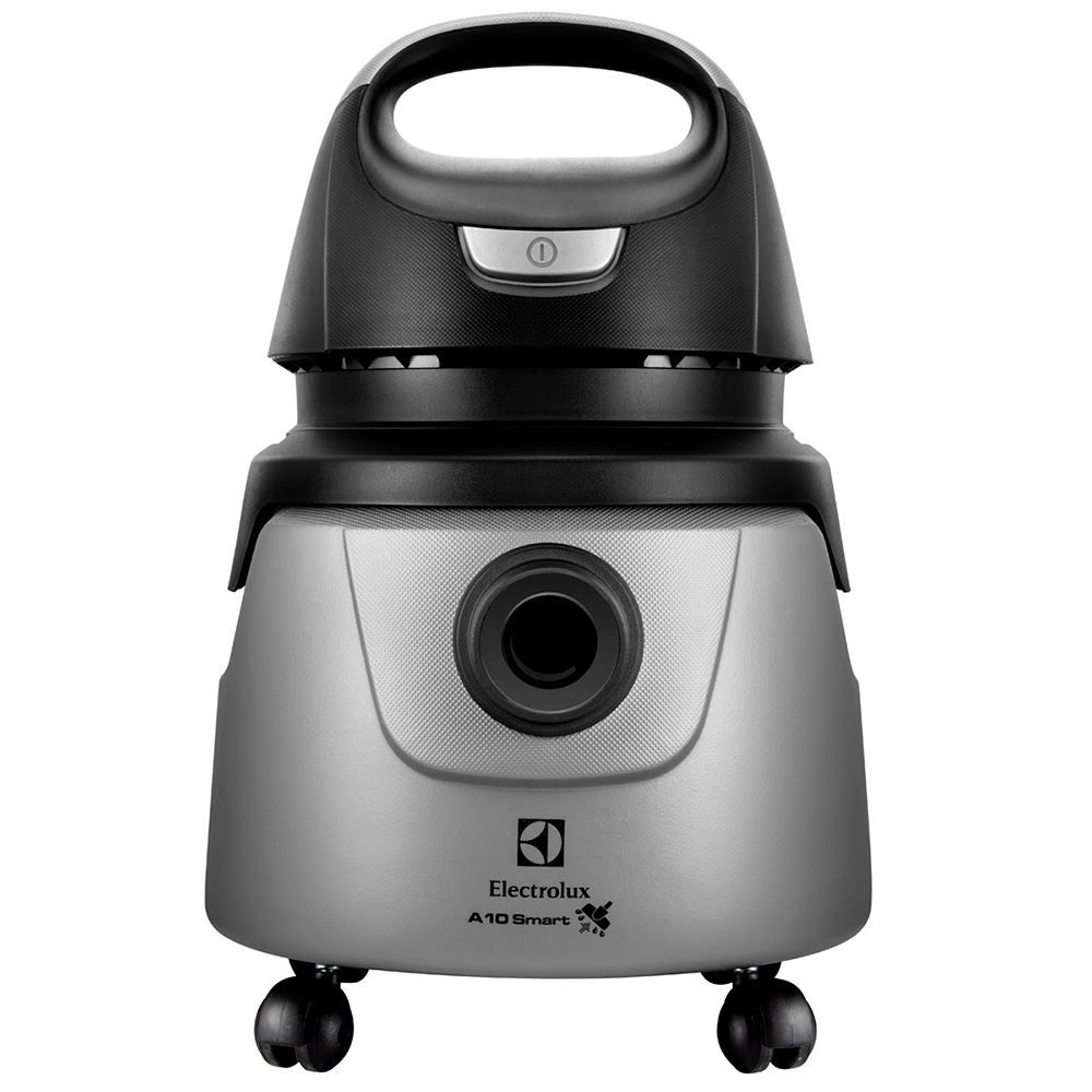 Aspirador de Pó e Água Electrolux 11 Litros Smart 1400W A10N1
