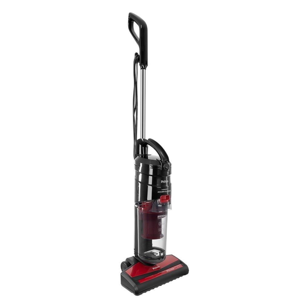 Aspirador de Pó Power Clean PAS4000V Philco