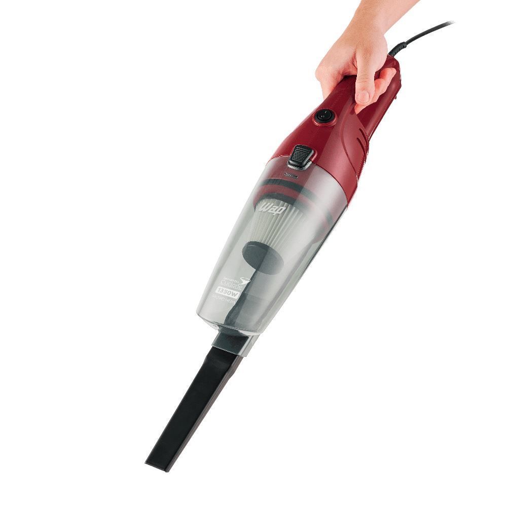 Aspirador de Pó Vertical Wap High Speed Plus 1350W