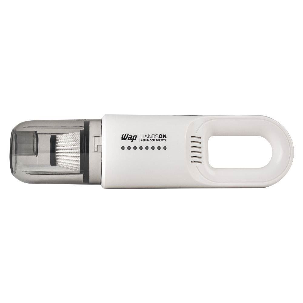 Aspirador De Pó Wap Automotivo Portátil Handson Sem Fio 50W