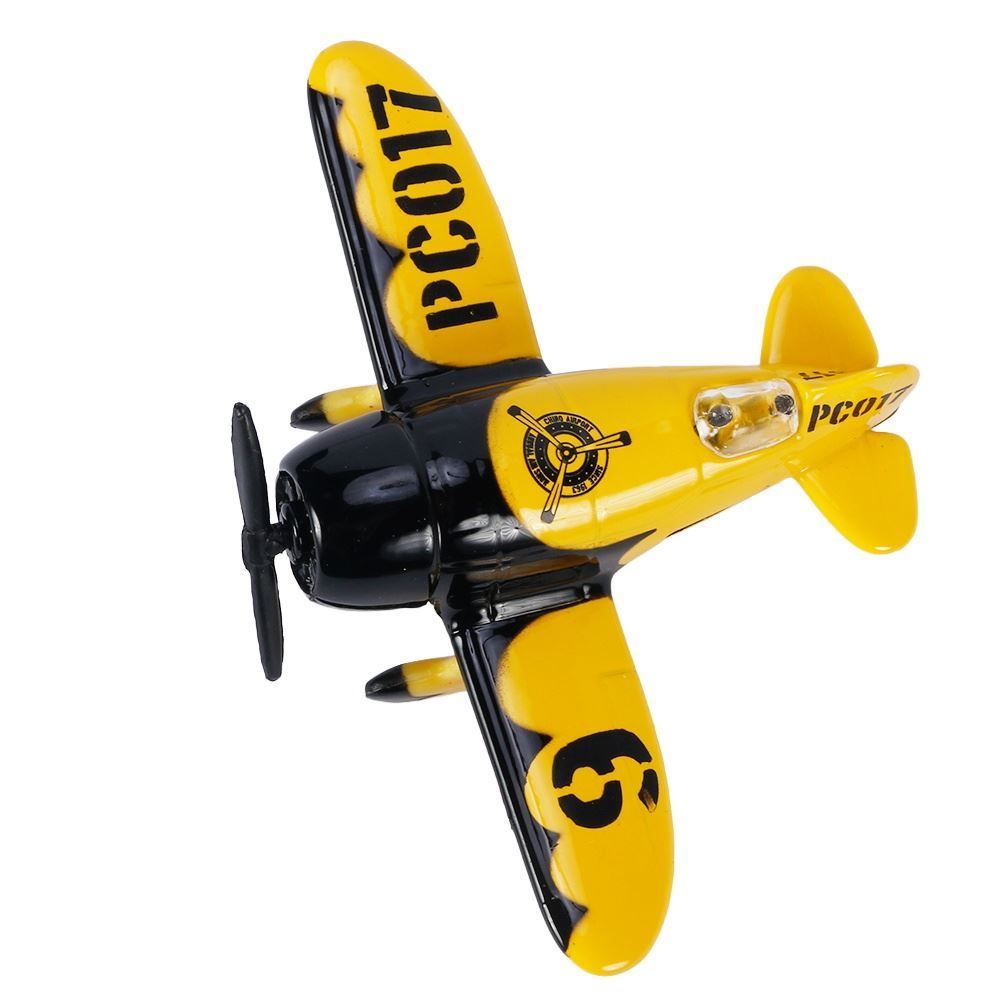 Aviões em Miniatura Fresh Metal Tailwinds Maisto - Sortido