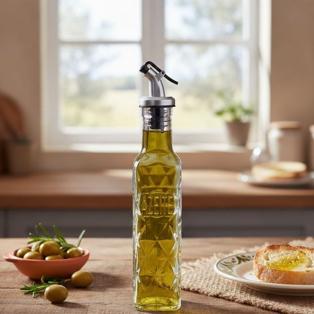 Azeiteiro Memory 250 ml Hauskraft