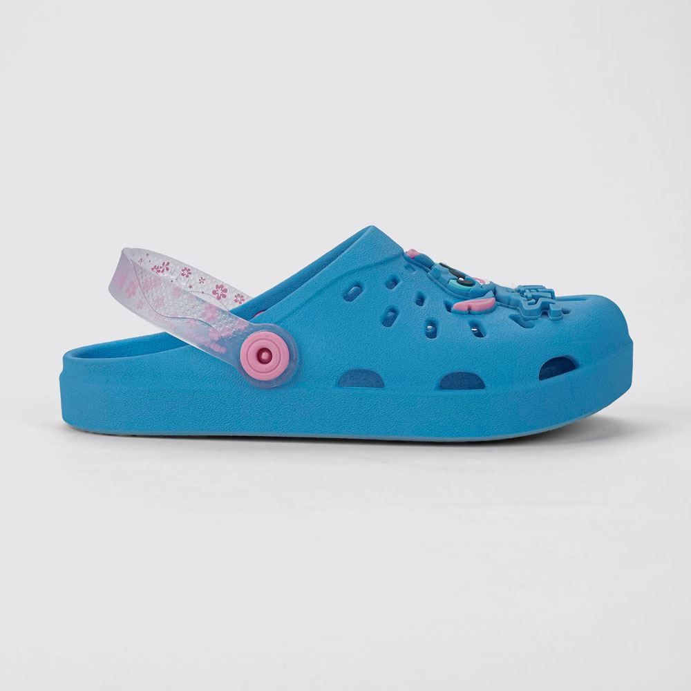 Babuche Infantil Disney Urban