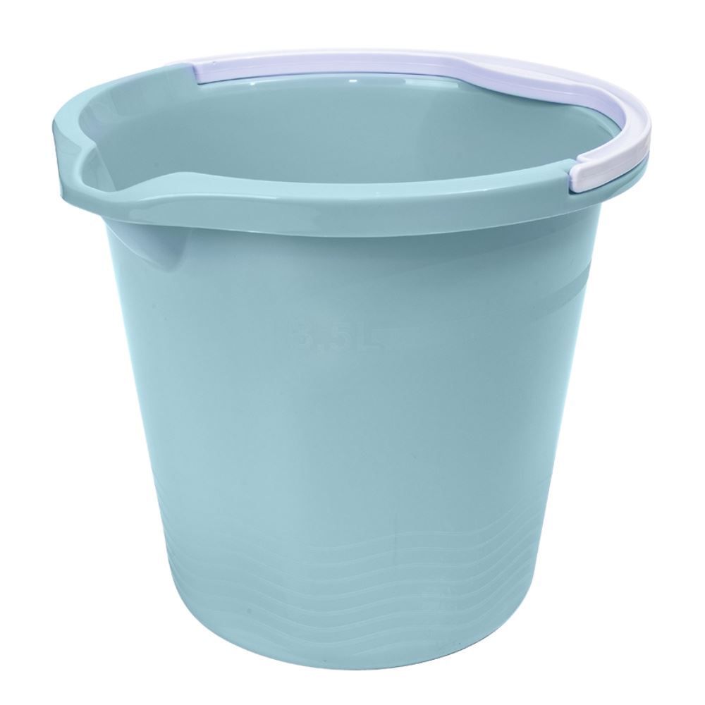 Balde Dup Clean 12 Litros - Verde