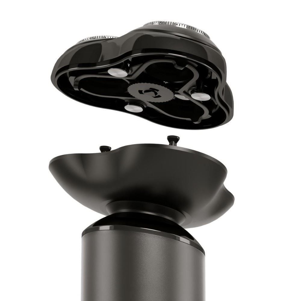 Barbeador Elétrico Philco À Prova D`Água Bivolt Pba11a