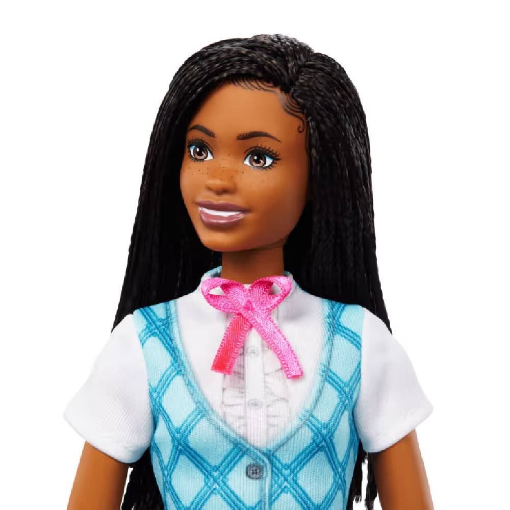 Barbie Brooklyn Equitação Mattel - HXJ39