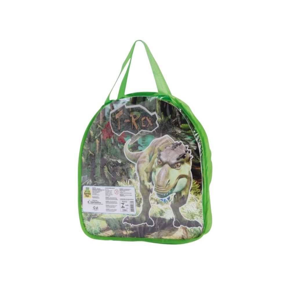 Barraca Infantil De Dinossauro Samba Toys - 423888