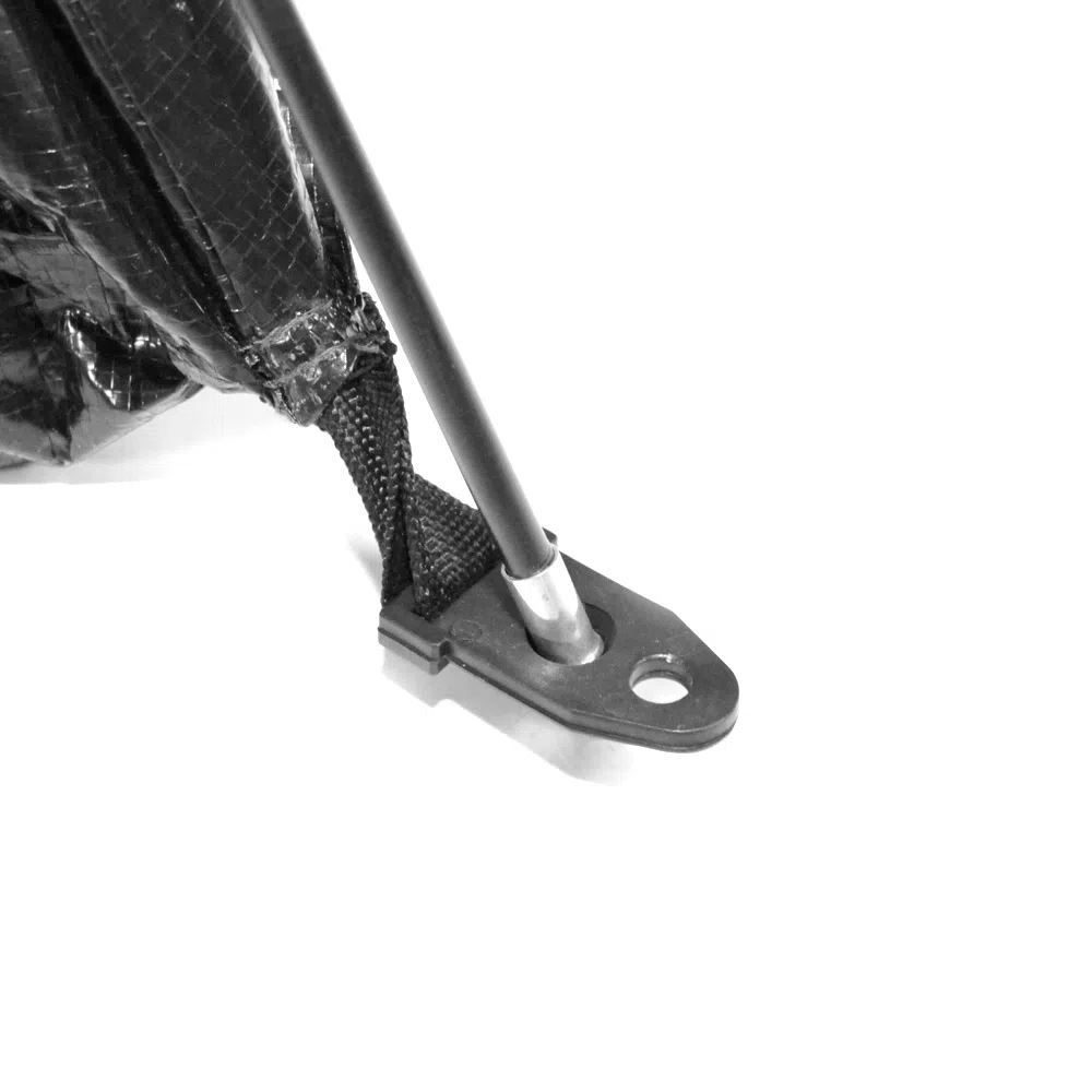 Barraca De Camping Iglu 4 Pessoas Bel Fix - Verde