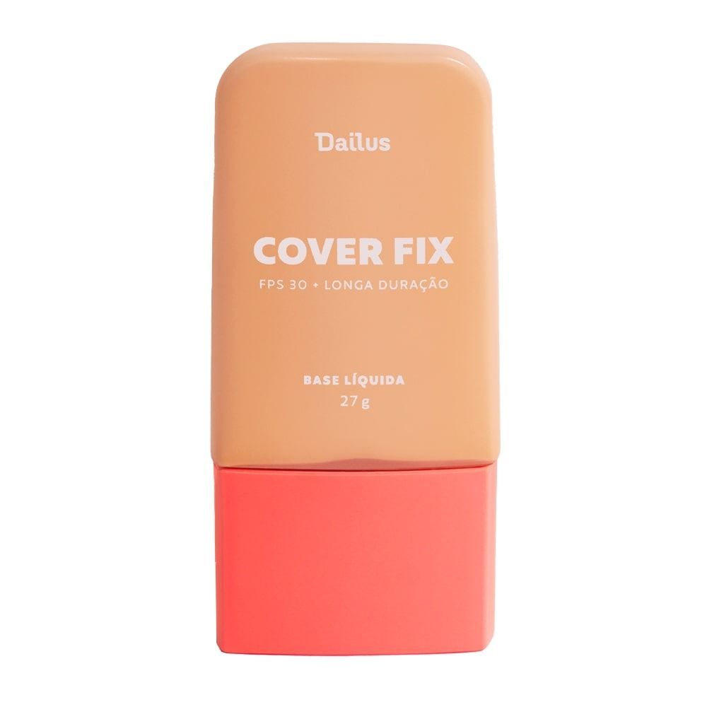 Base Cover Fix Dailus D.5 Médio