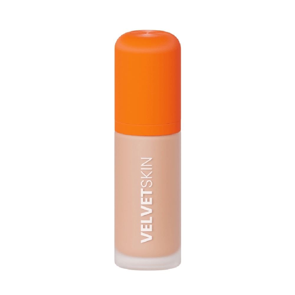 Base e Corretivo Velvet Skin Mari Maria Makeup 25G - Nude