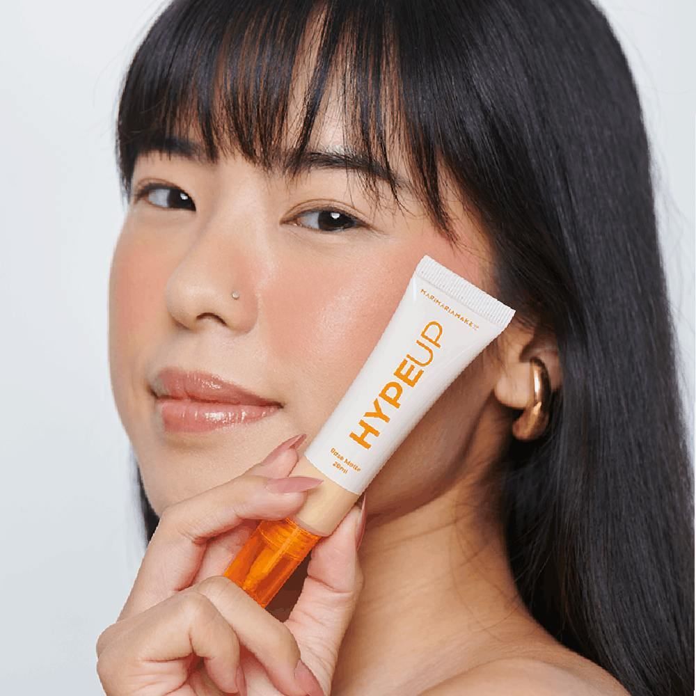 Base Hype Up Matte Mari Maria Makeup - Cor H3