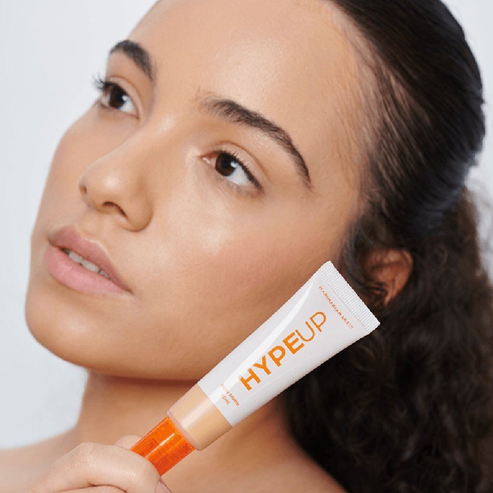 Base Hype Up Matte Mari Maria Makeup - Cor H4