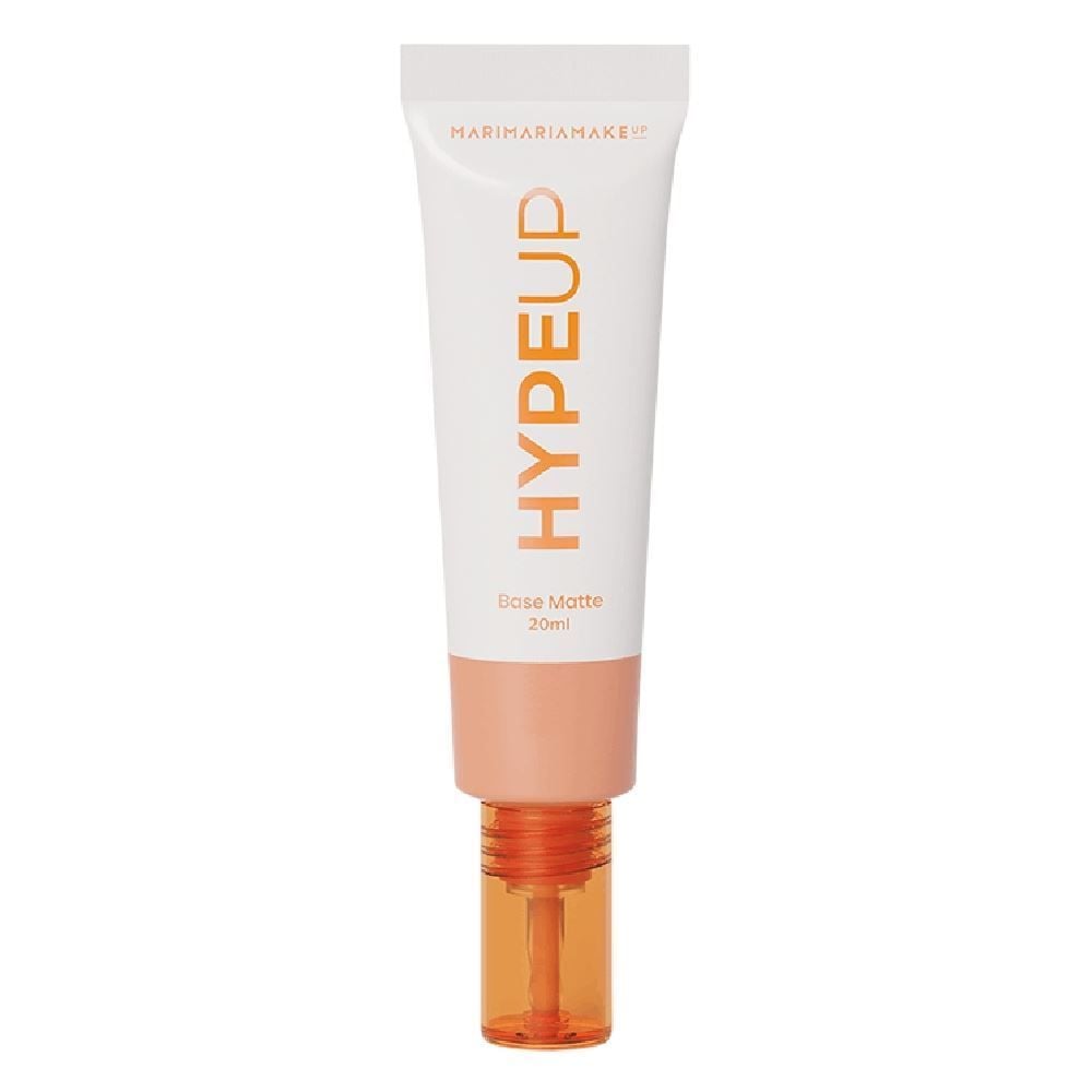 Base Hype Up Matte Mari Maria Makeup - Cor H5