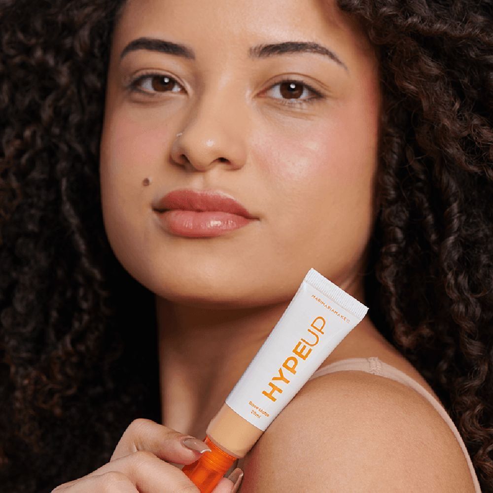 Base Hype Up Matte Mari Maria Makeup - Cor H5