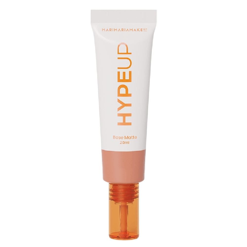 Base Hype Up Matte Mari Maria Makeup - Cor H6