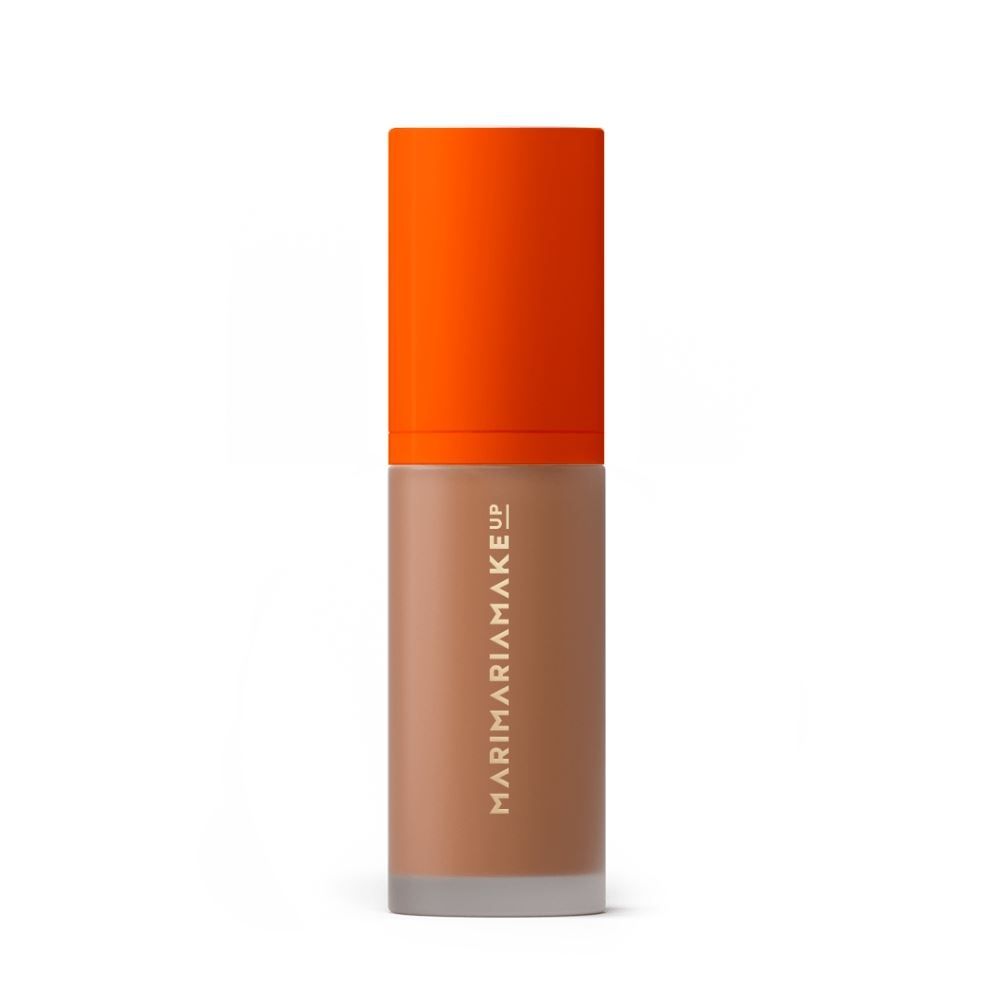 Base Velvet Skin Bege Escuro Mari Maria - 25g