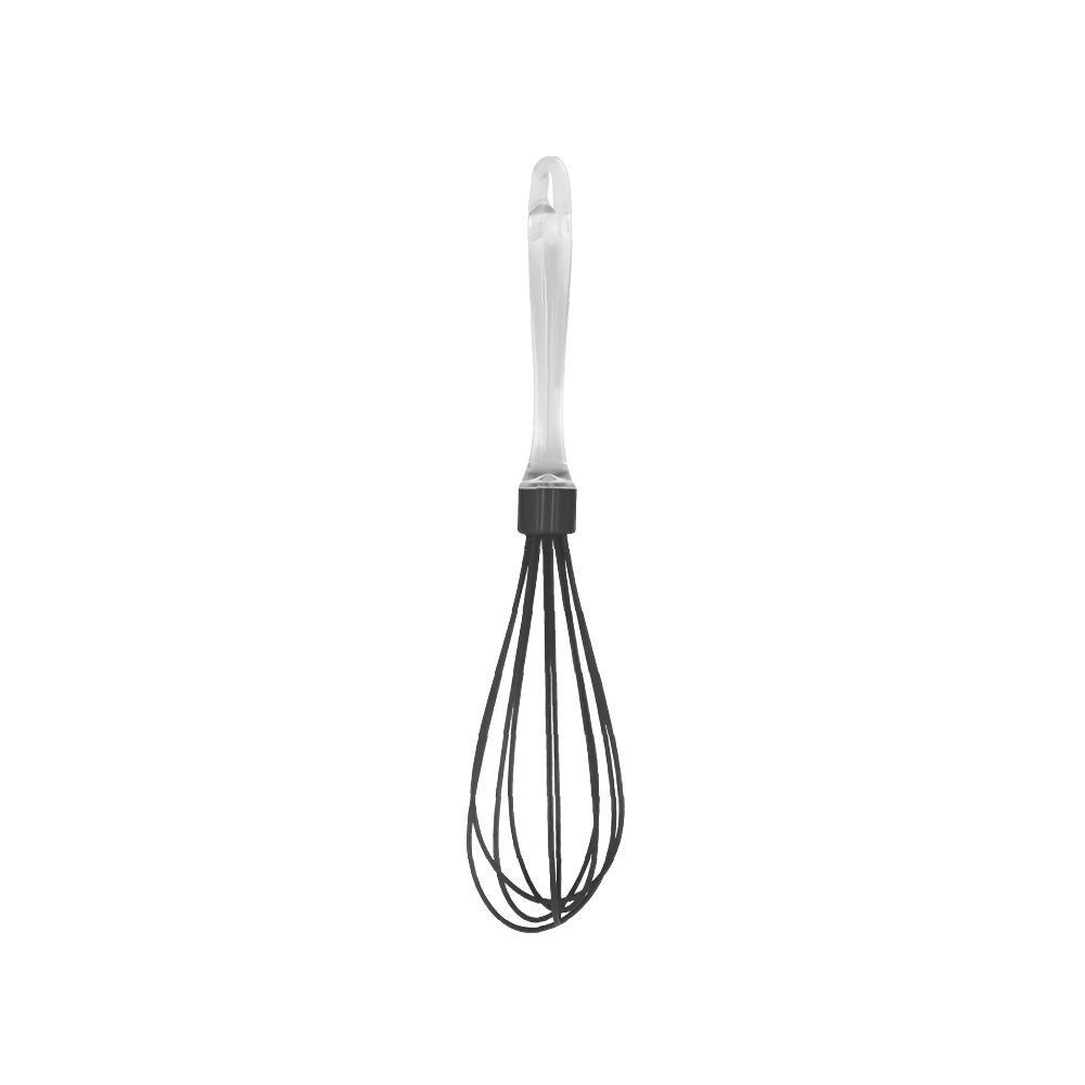 Batedor De Claras Basic Havan Casa 29 Cm - Preto