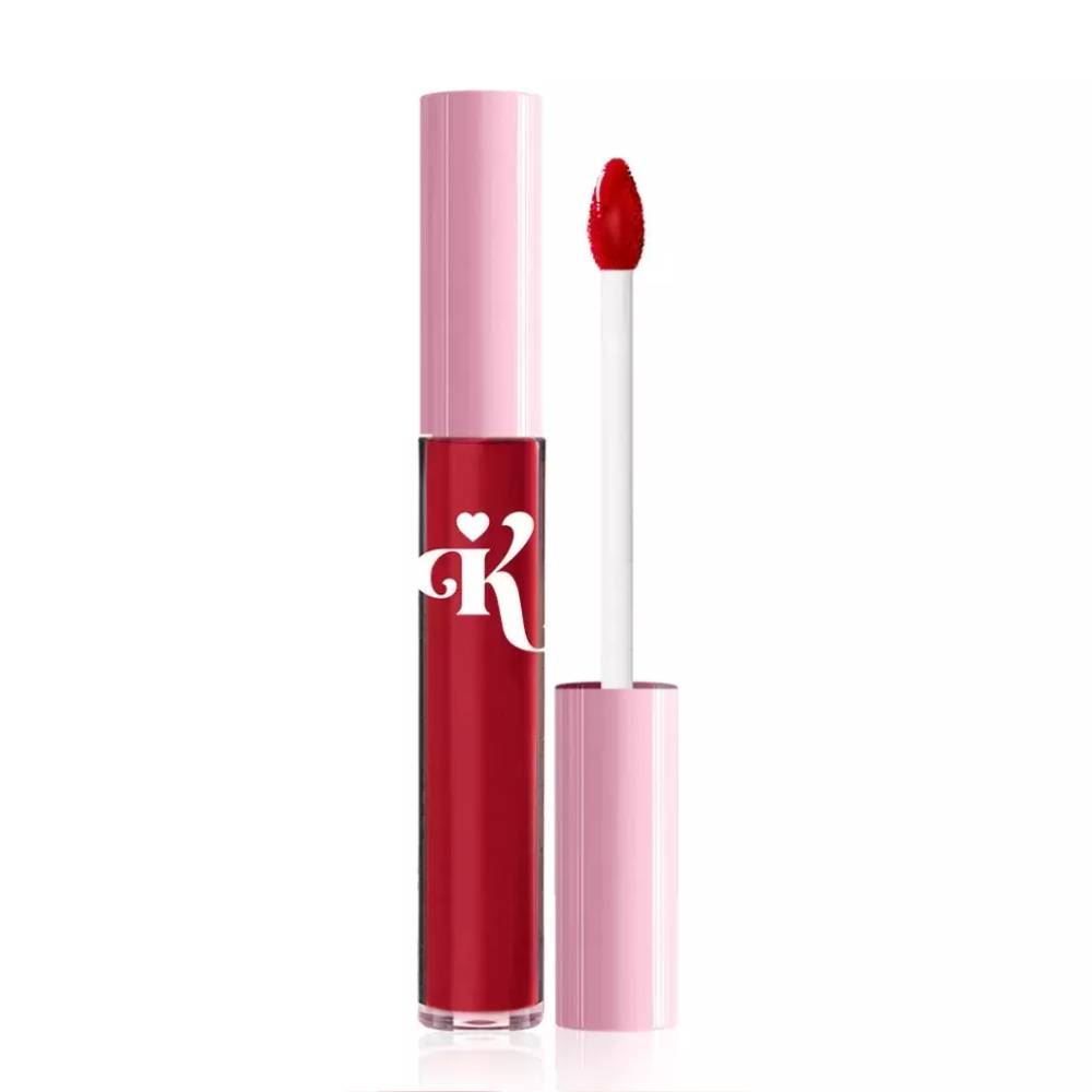 Batom Líquido Fênix Matte Aveludado By Karen Bachini - 3,8ml