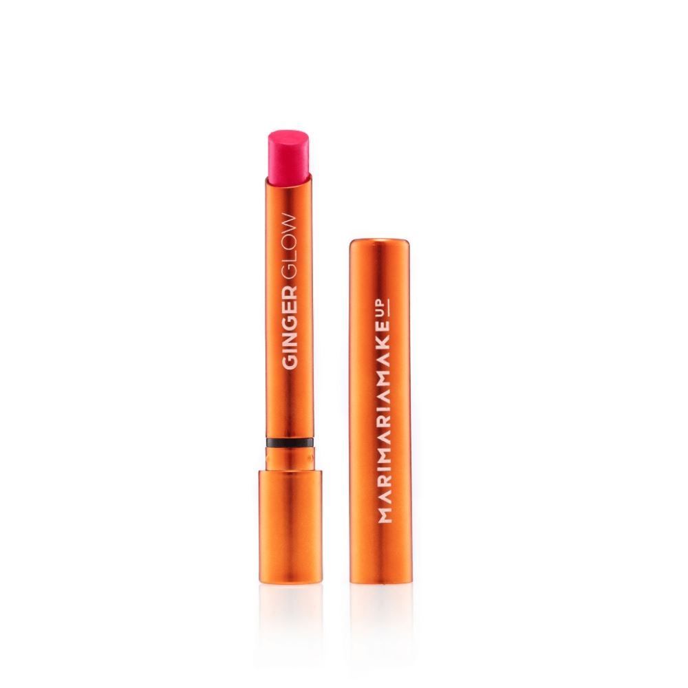 Batom Mari Maria Ginger Glow Stick Bold - 1,1G