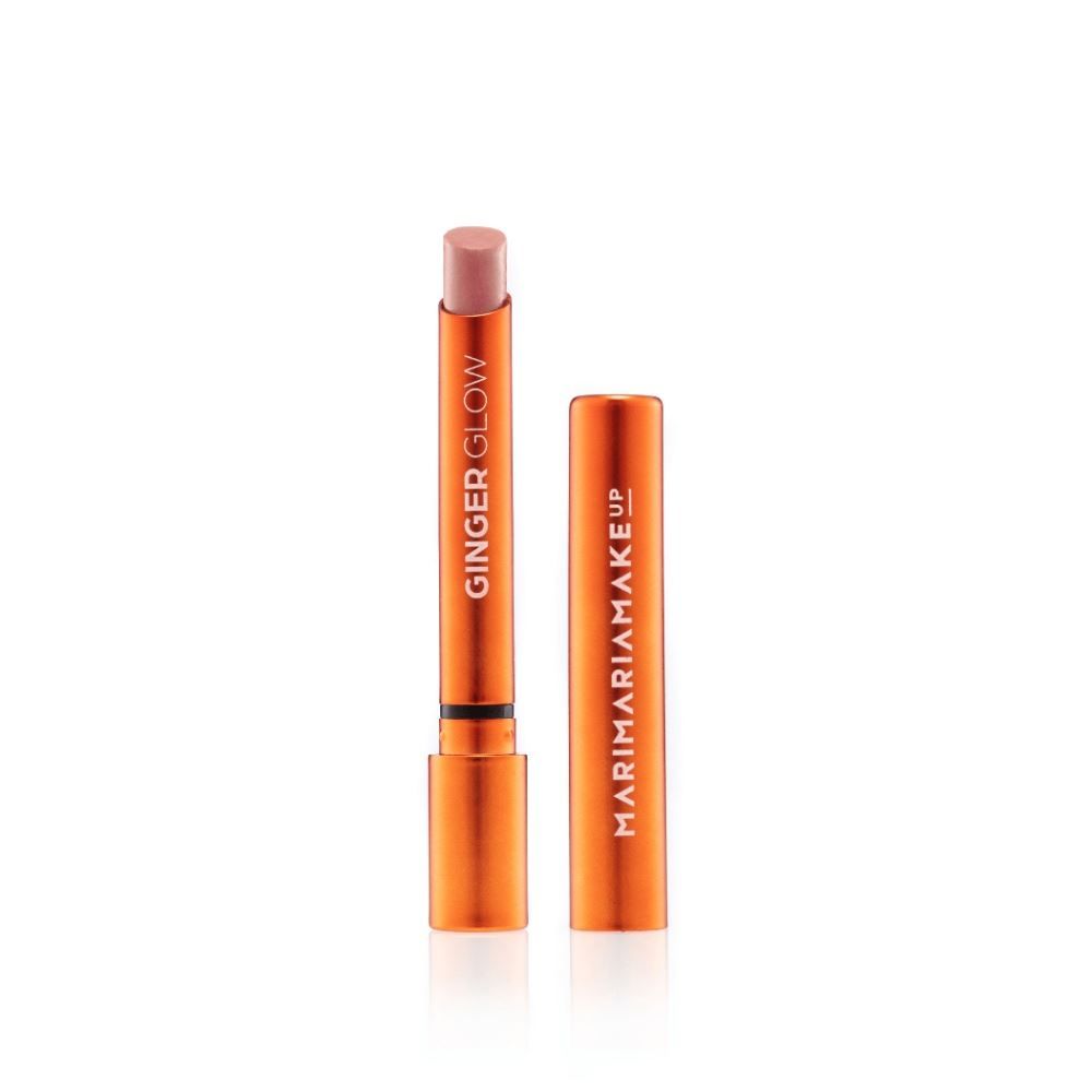 Batom Mari Maria Ginger Glow Stick True - 1,1G